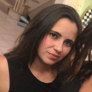 Meet your Posher, Yelena